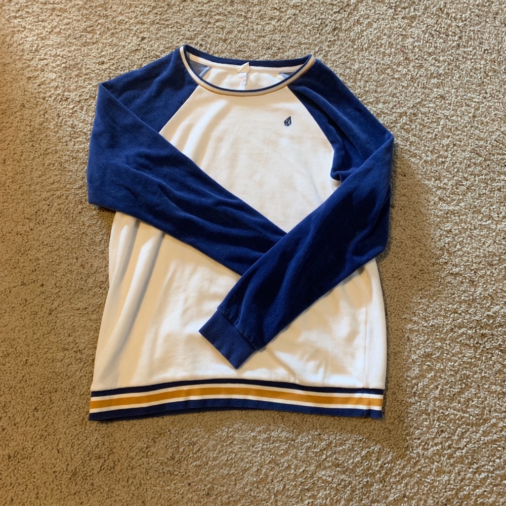 Volcom sweatshirt